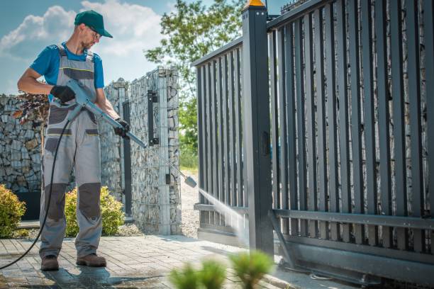 Best Rust Removal  in Stockton University, NJ